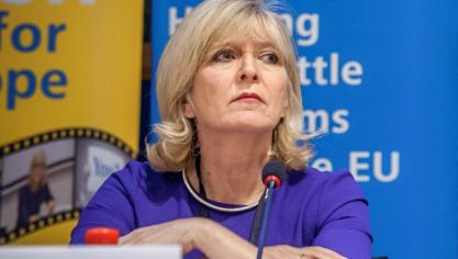 La médiatrice rappelle qu’il devrait y avoir une transparence suffisante  autour des négociations des projets de plans stratégiques de la PAC.