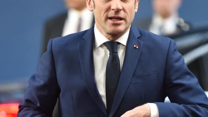 Pour le président français Emmanuel Macron, «nous devons assumer de produire davantage en respectant nos normes, nos règles, en étant vigilants sur les sujets climatiques  et de biodiversité afin de contribuer à un effort de solidarité ».