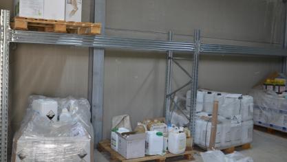 Avant de pouvoir être présente au sein des produits formulés, chaque substance active doit être homologuée au niveau des autorités européennes.