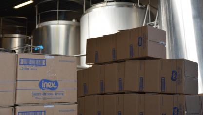 Les prix internationaux de beurre sont en nette croissance, en raison d’un envol de la demande résultant de la pénurie d’huile de tournesol et de margarine.