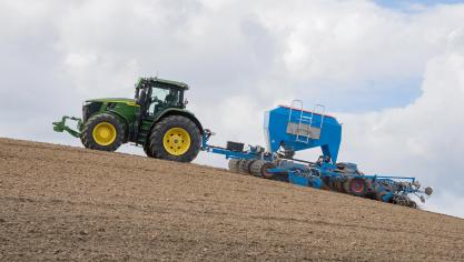 LEMKEN_Solitair_DT