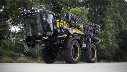 La Delvano ST20 Special Edition sera produite en 5 exemplaires.