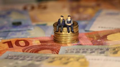 Cette mesure permettra aux conjoints-aidants nés entre 1956 et 1968  d’obtenir la possibilité d’accéder à la pension minimum.