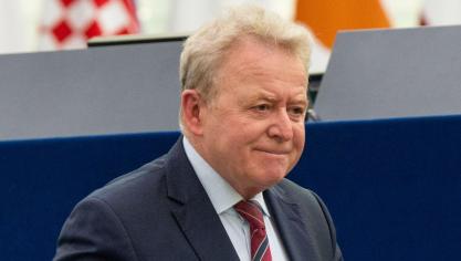 Pour J. Wojciechowski, «il est nécessaire, au nom de la sécurité alimentaire, d’augmenter de façon conséquente le prochain budget de la PAC».