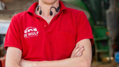 Charles-Antoine De Wulf (Haut-Geer)