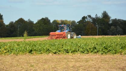 La Pac version «2023-2027» consacrera 100millions d’euros aux jeunes agriculteurs.