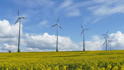 Le texte prévoit, enfin, des procédures accélérées d’octroi de permis pour les nouvelles installations d’énergies renouvelables, y compris les panneaux solaires  ou les éoliennes, ou pour l’adaptation des centrales existantes.