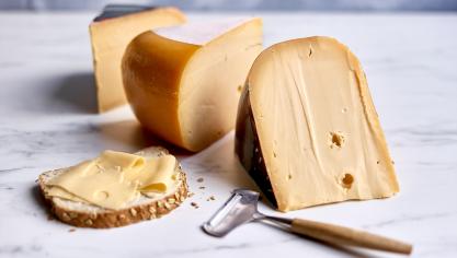 Le Gouda, une IG extrêmement populaire qui sera désormais encore plus encadrée.