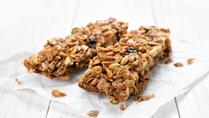 Utiliser le Beneo-scL85 consiste à remplacer le sucre  tout en ajoutant des fibres alimentaires.