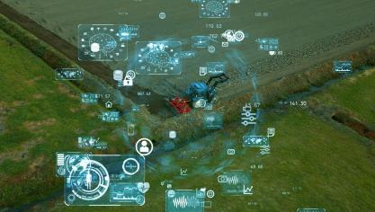L’agritech fait souvent penser à la digitalisation, aux données, aux capteurs ou encore aux drones, mais elle ne se limite pas à cela.  Elle peut également se tourner vers le vivant, qui constitue une importante source d’inspiration.