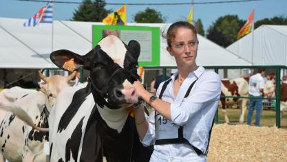 Avec sa diversité de modèles et de territoires, son caractère familial fort, son respect du lien sol-plante-animal-humain qui améliore son autonomie, notre région pourrait bien devenir un laboratoire de l’agriculture européenne.