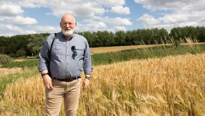 Le Néerlandais Frans Timmermans, vice-président de la commission européenne, connu pour être le maître d’oeuvre du Pacte Vert, quittera sans doute ses fonctions pour s’engager dans la course au poste de Premier ministre dans son pays d’origine.