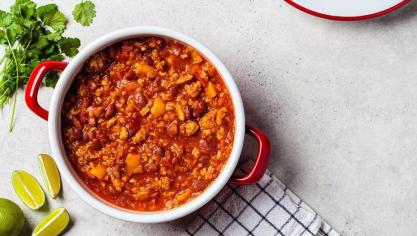 L ‘entreprise élargit son portefeuille végétal avec des alternatives à la viande de boeuf.