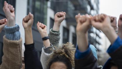 Ces manifestations provoquées par des charges financières et des normes environnementales jugées trop lourdes.