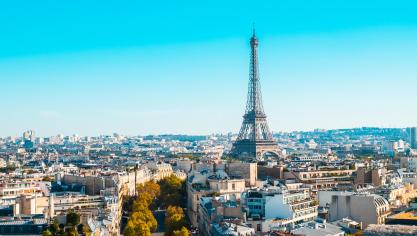 Lundi en début d’après-midi, des paysans de la région parisienne et du nord de la France «entament un siège de la capitale pour une durée indéterminée».