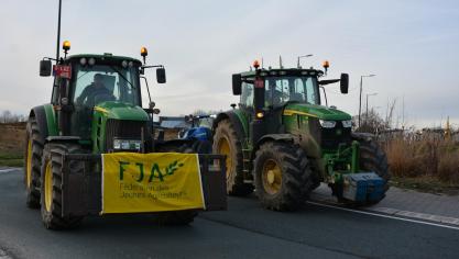 La FWA indique qu’elle continuera cette semaine à faire entendre ses autres revendications sur le terrain.