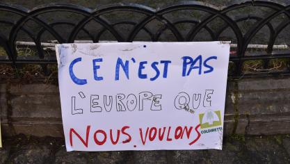 Bruxelles va redevenir l’épicentre de la colère agricole.