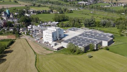 Les nouveaux investissements permettent de répondre aux cahiers des charges de plus en plus exigeants des industriels.