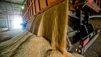 Les situations d’urgence actuelles (inflation,  crise alimentaire et climatique…) rendraient  de nouveau pertinents les arguments en faveur  des stocks régulateurs mondiaux.