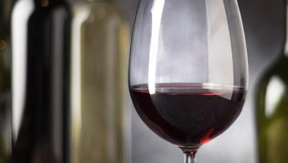 41% des vins belges présentés ont été récompensés.