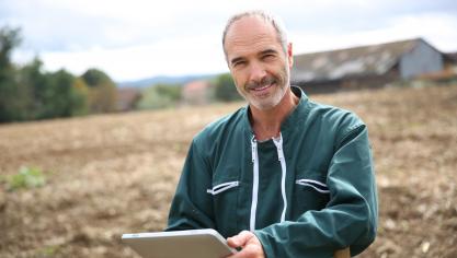 Des applications non spécifiques  au secteur agricole, telles que WhatsApp, tendent à devenir les premiers assistants numériques des agriculteurs et entrepreneurs au détriment d’autres solutions qui leur étaient dédiées.