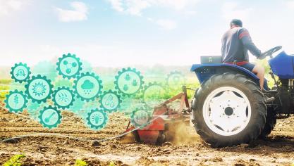 Le smart farming gagne du terrain dans les exploitations agricoles... mais aussi à la Foire de Libramont, où il sera possible d’en découvrir les différentes facettes.