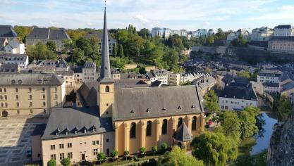 luxembourg-1164656_1280