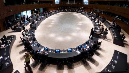 Les ministres européens ont abordé de dossier de l’explosion des maladies animales et des ravageurs des végétaux avec des pertes économiques importantes pour les opérateurs.