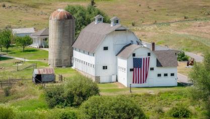 Pour les Démocrates l’enjeu sera de faire une percée auprès de l’électorat rural historiquement favorable  à Donald Trump.