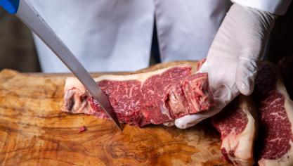 En France, la consommation de viande bovine a bien résisté en août comme en juillet, grâce à la fréquentation touristique et au ralentissement de l’inflation.