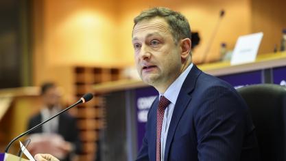 Le futur commissaire considère les femmes en agriculture comme « une énorme opportunité pour le secteur » et regrette qu’elles ne soient pas assez nombreuses.