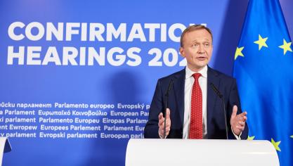 Le candidat commissaire souhaite que la Pac trouve un juste équilibre entre les  investissements, les aides au revenu, la réglementation et la nécessité  de réformer.