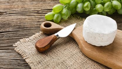 19 fermes ont participé pour un total de 48 fromages.
