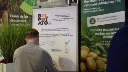 La nouvelle version entre en vigueur à la date de signature, c’est-à-dire le 25 novembre 2024.