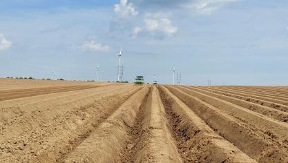 Dans l’ensemble, les coûts de production de 2024 ont été plus élevés que ceux de 2023.