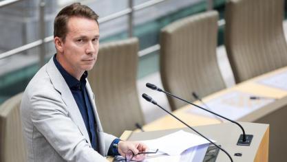 Le ministre a souligné, entre autres, que l