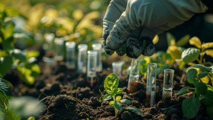 La Belgique veut s’assurer que ce nouveau cadre  réglementaire prenne en compte les risques  environnementaux et sanitaires et assure le libre-choix des acteurs et des consommateurs.