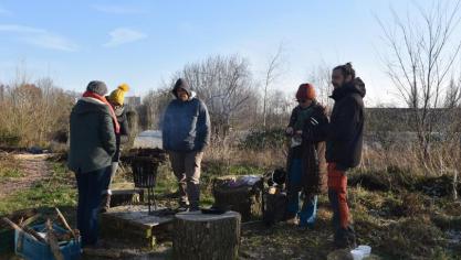 Un secteur en manque de soutien et de reconnaissance selon, notamment, l’Asbl Nos Oignons.