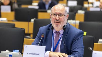 Pour l’eurodéputé socialiste français,  « la souveraineté, c’est maîtriser ses choix ».