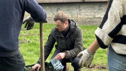 Trois cursus orientés vers les métiers de l’agronomie.