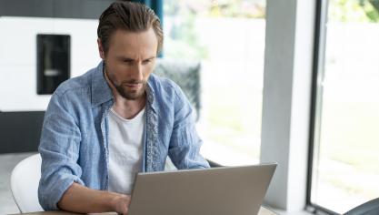 Certains services subissent un impact «particulièrement important», notamment PAC on Web.