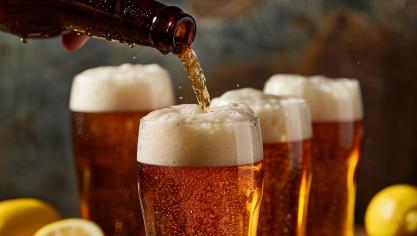 Le concours est dédié exclusivement  aux bières locales.