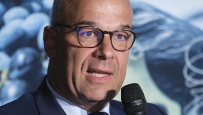 Pour Arnaud Rousseau, il est urgent de retrouver la fierté de produire, non dans une logique productiviste mais dans une approche rationnelle, ambitieuse et responsable, au service de l’alimentation.