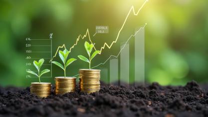 L’évolution annuelle des crédits agricoles entre 2020 et 2024 révèle une reprise progressive après une contraction liée à la volatilité des marchés et à l’incertitude post-Covid.