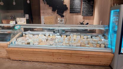 Les circuits courts et les magasins bio gagnent des parts de marchés, preuve qu’ils sont davantage plébiscités par  les consommateurs.