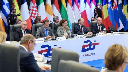 Sans action coordonnée à l’échelle européenne, la transmission des exploitations,  la sécurité alimentaire et la viabilité des territoires ruraux pourraient être mises en péril.