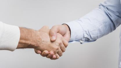 Ce rapprochement devrait être achevé d’ici la fin de l’année.