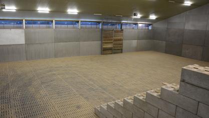 Alors que quelques hangars montraient encore des résidus de Cipc supérieurs à 0,01 mg/kg en 2023-2024,  cela n’a pas été le cas pour la saison 2024-2025.