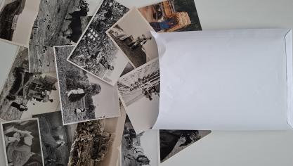 Des photos par centaines... Mais seuls les meilleurs clichés vous seront présentés!