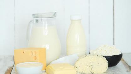 Pékin a lancé cette enquête portant sur les importations de certains fromages, lait et crème européens en août 2024.